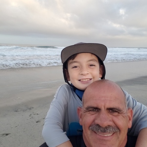 Fundraising Page: Owen Walter